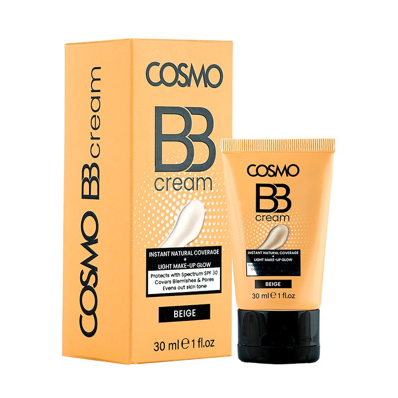 Bb Cream Beige