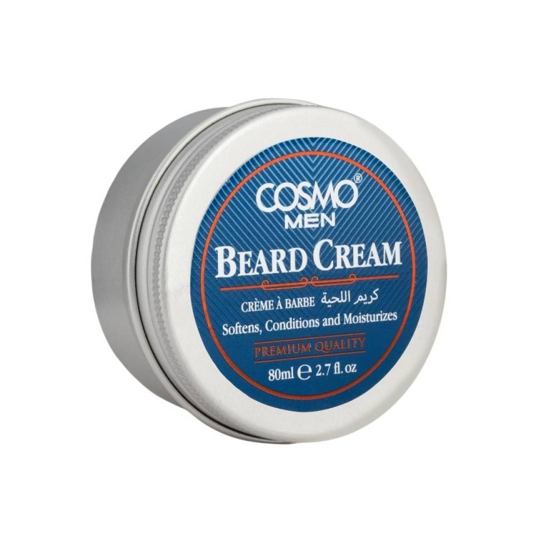 Cosmo Men Beard Cream