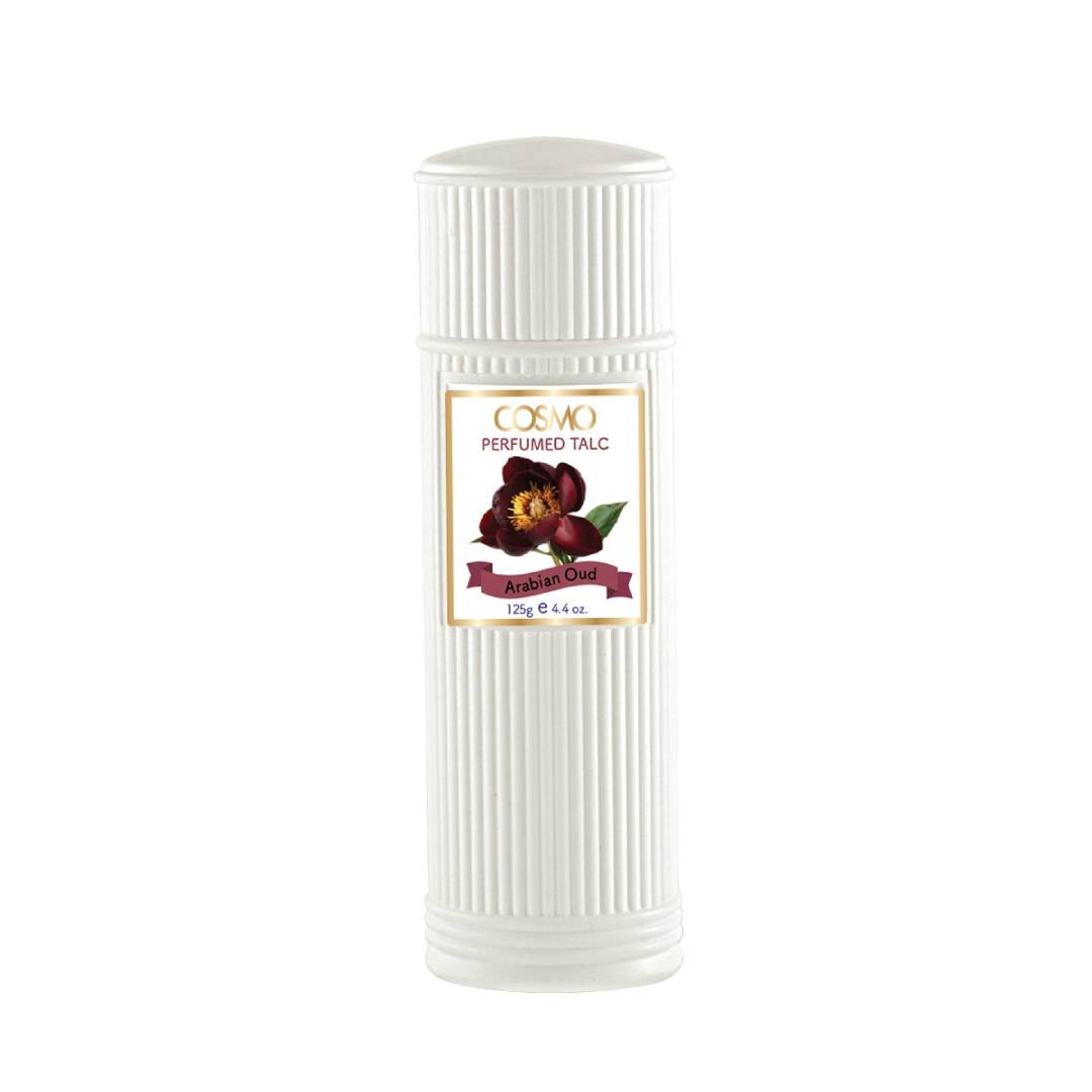 Arabian Oud - Perfumed Talc