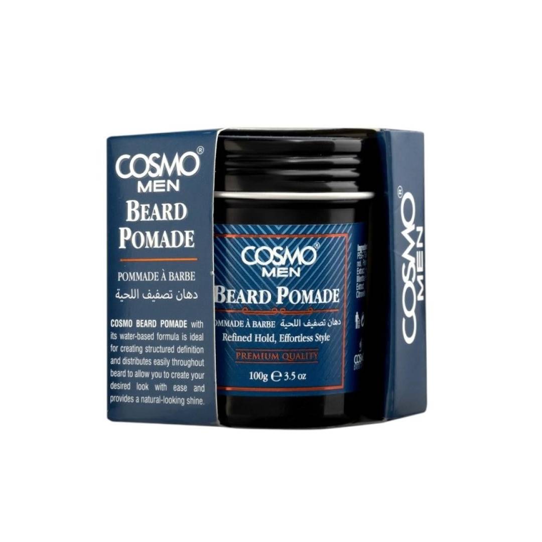 Cosmo Men Beard Pomade