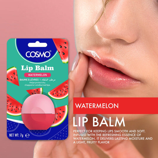 LIP BALM WATERMELON