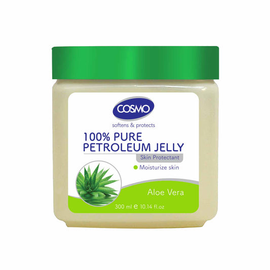 Aloe Vera Petroleum Jelly
