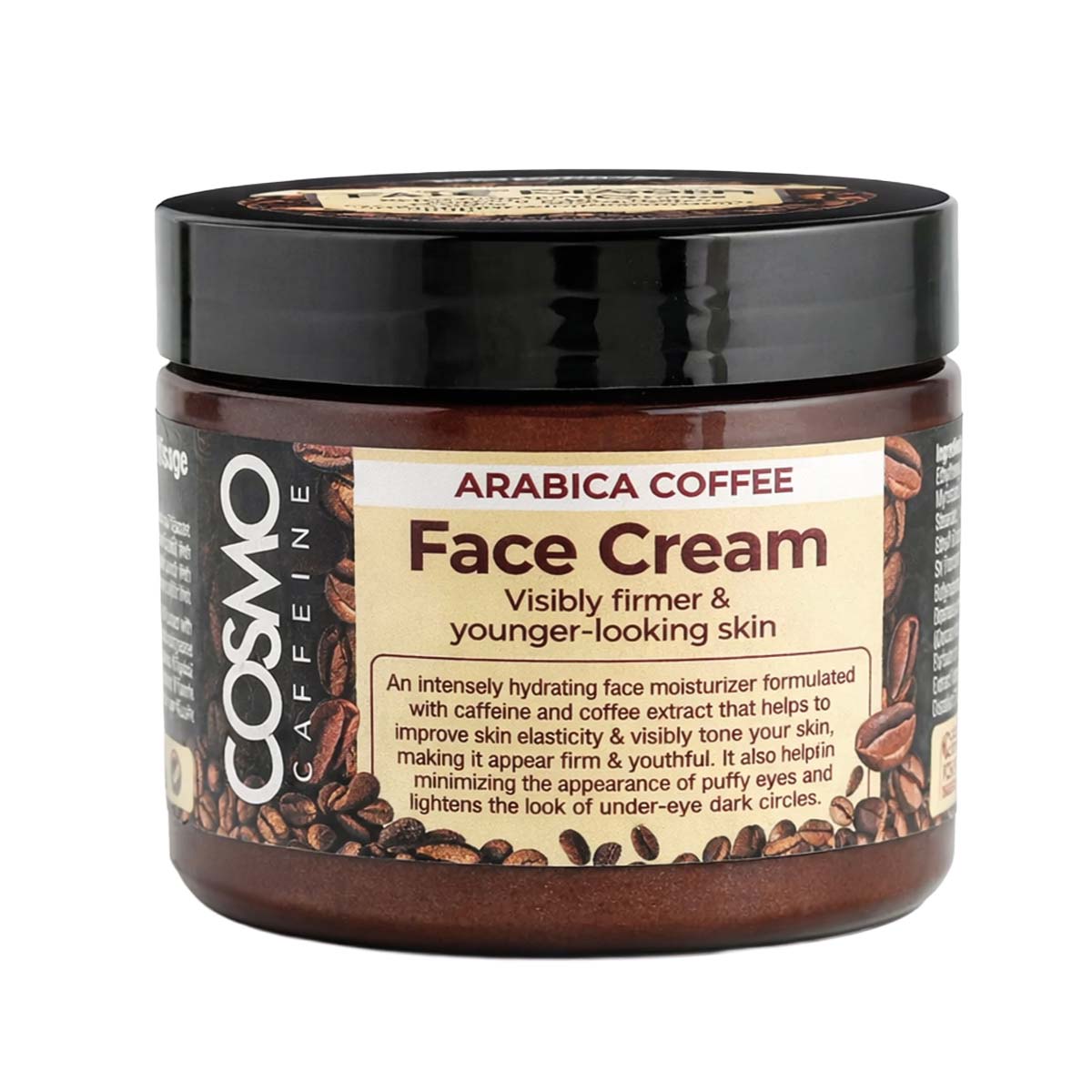 Arabica Coffee Face Cream
