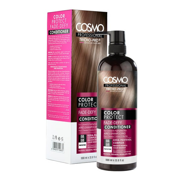 Color Protect - Fade Defy Conditioner 1000ml