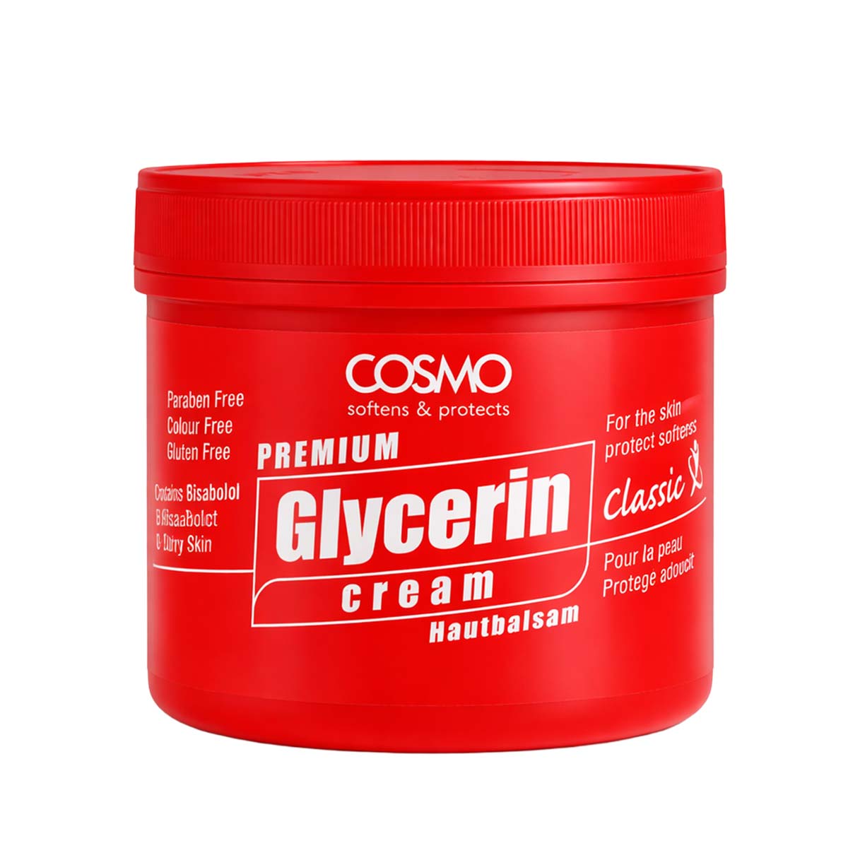 PREMIUM GLYCERIN CREAM