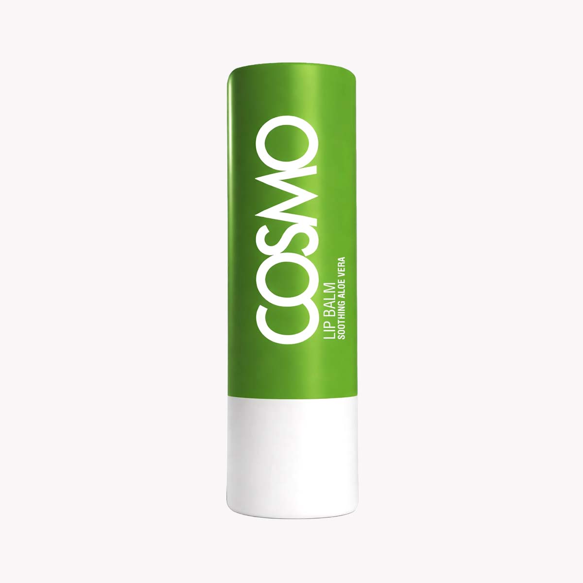 LIP BALM SOOTHING ALOE VERA