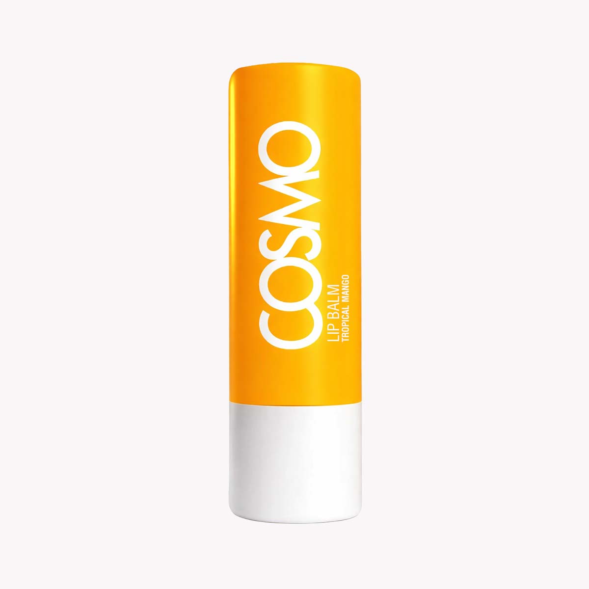 LIP BALM TROPICAL MANGO BLISTER