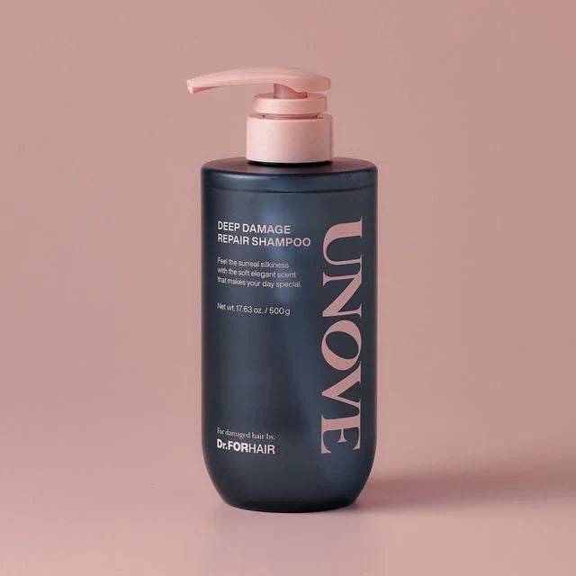 Hair Shampoo