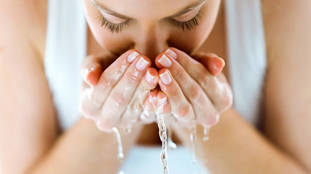 Face Wash