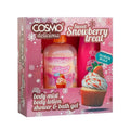 Delicious Sweet Snowberry Treat 3pcs Kit