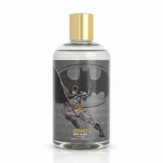 Batman Kids Body Wash