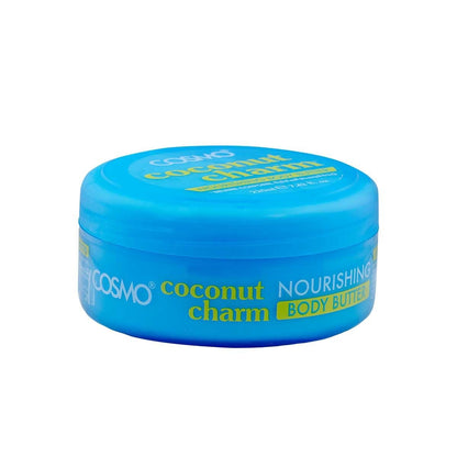 COSMO BODY BUTTER NOURISHING COCONUT