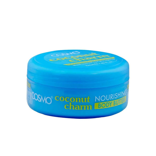 COSMO BODY BUTTER NOURISHING COCONUT