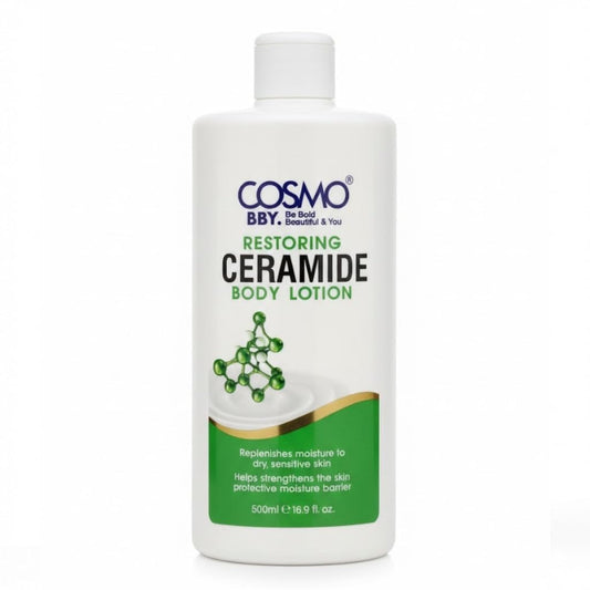 Cosmo Bby Restoring Ceramide Body Lotion