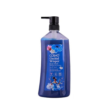 Orchid Wisper Body Wash