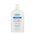 Repair Body Wash 5% Urea