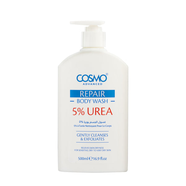 Repair Body Wash 5% Urea