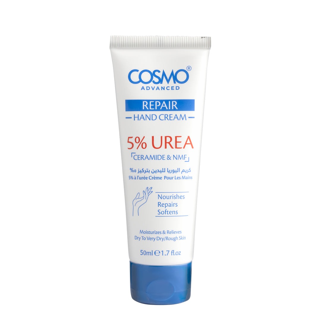 Urea Repair Hand Cream 5% Urea