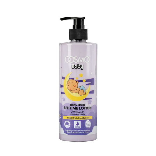 Cosmo Baby Calm Bedtime Lotion