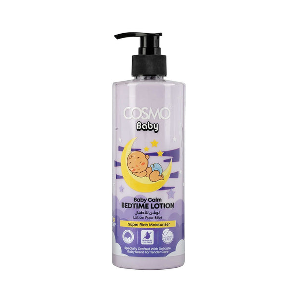Cosmo Baby Calm Bedtime Lotion