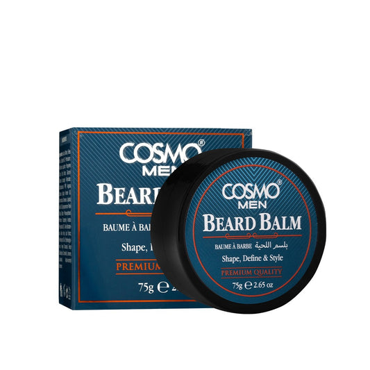 Cosmo Men Beard Balm