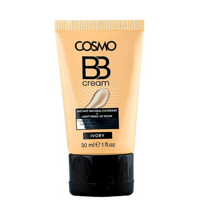 Bb Cream Ivory