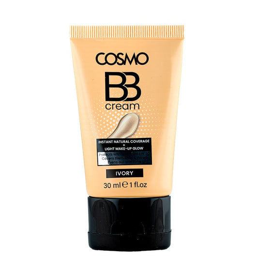Bb Cream Ivory