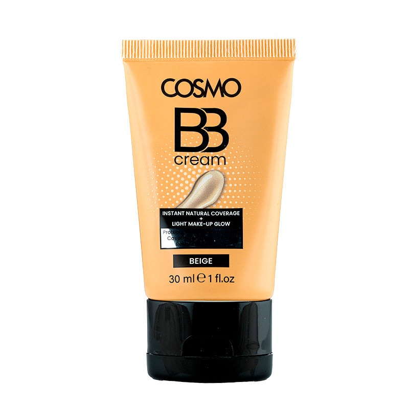 Bb Cream Beige