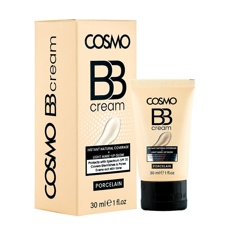 Bb Cream Procelain