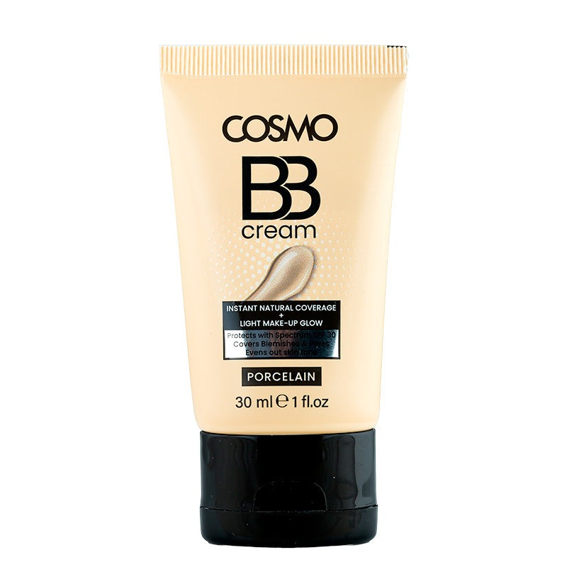 Bb Cream Procelain