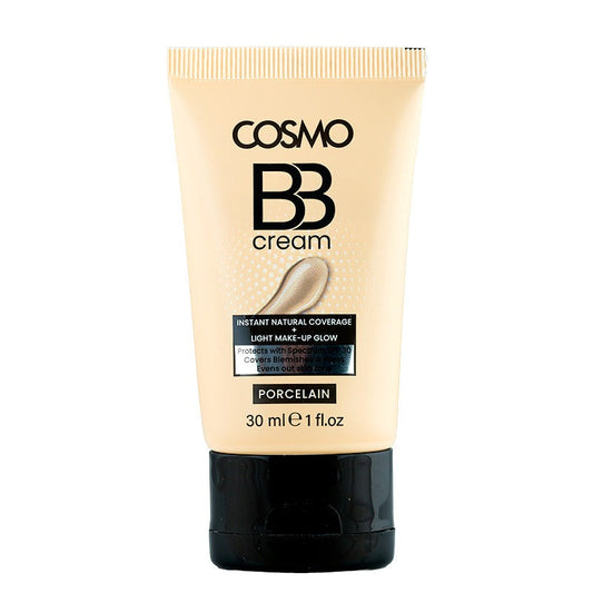 Bb Cream Procelain