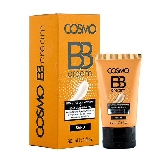 BB CREAM SAND