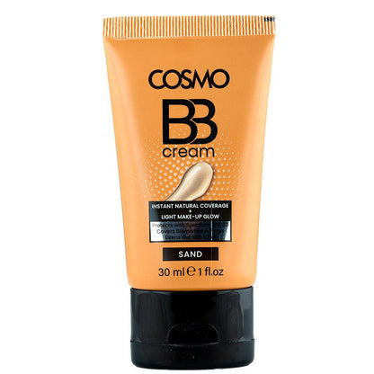 BB CREAM SAND