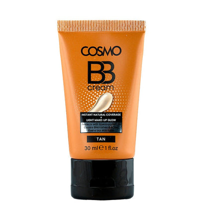 Bb Cream Tan