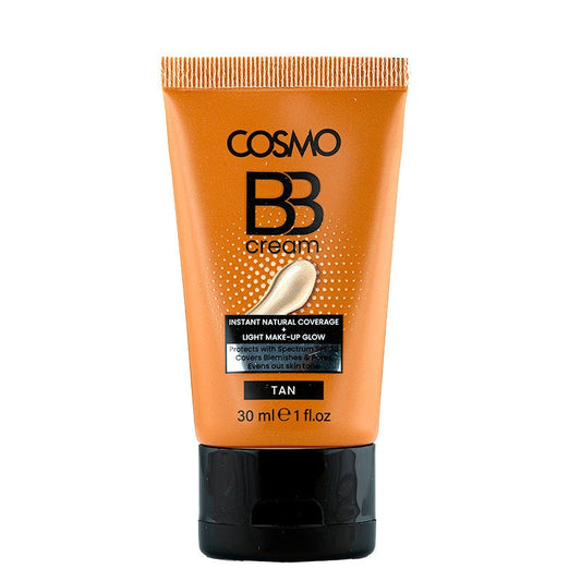Bb Cream Tan