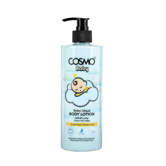 Cosmo Baby Cloud Body Lotion