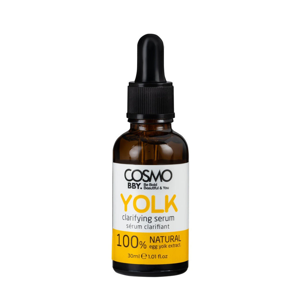 Cosmo Yolk BBY Clarifying Serum