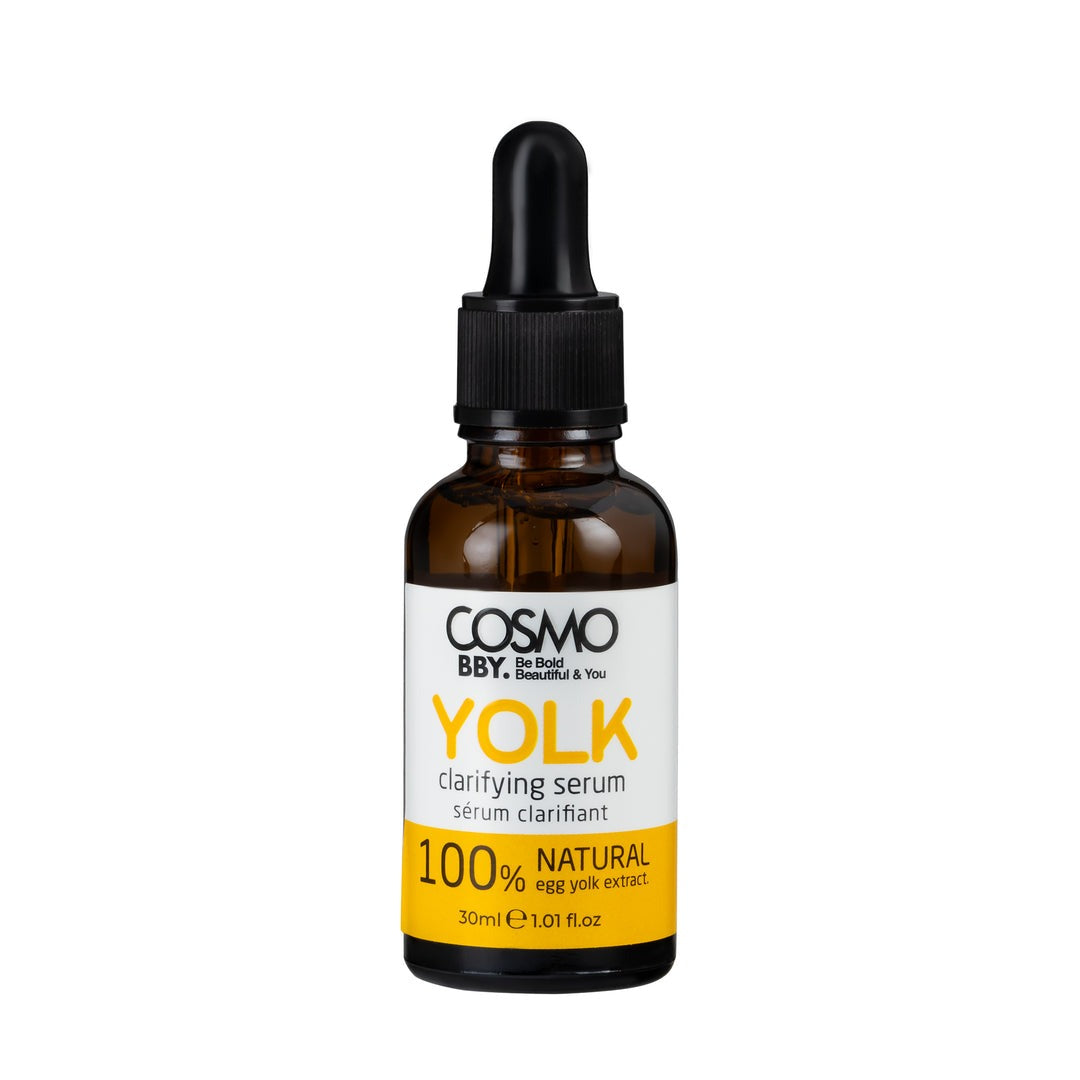 Cosmo Yolk BBY Clarifying Serum