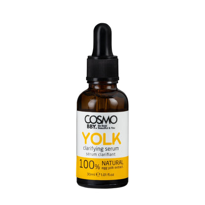 Cosmo Yolk BBY Clarifying Serum