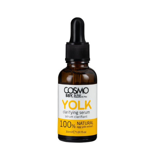 Cosmo Yolk BBY Clarifying Serum