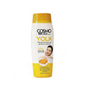 Cosmo Yolk BBY Exfloliating Shower Gel