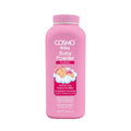 Cosmo Floral Baby Powder