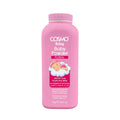 Cosmo Floral Baby Powder