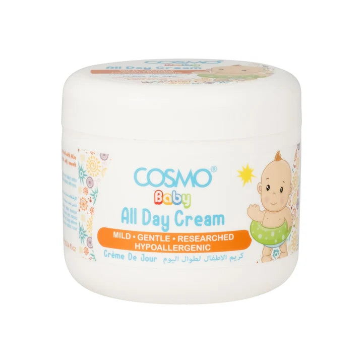 Baby All Day Cream