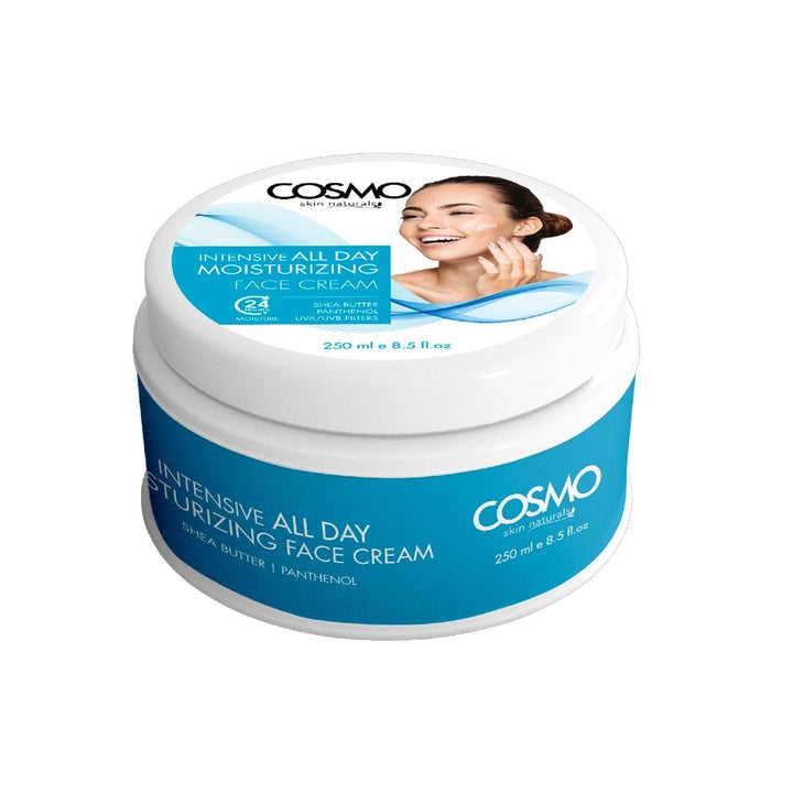 Intensive All Day Moisturising Face Cream
