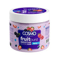 Berry Fruitburst Face And Body Scrub