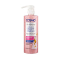 Glutathione Bright & Soft Serum-in Body Wash