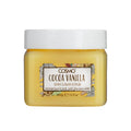 Cocoa Vanilla Shea Sugar Scrub