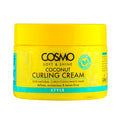 Cosmo Soft & Shine Coconut Curling Cream Style