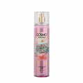 Delicious Cotton Candy Fragrance Body Mist